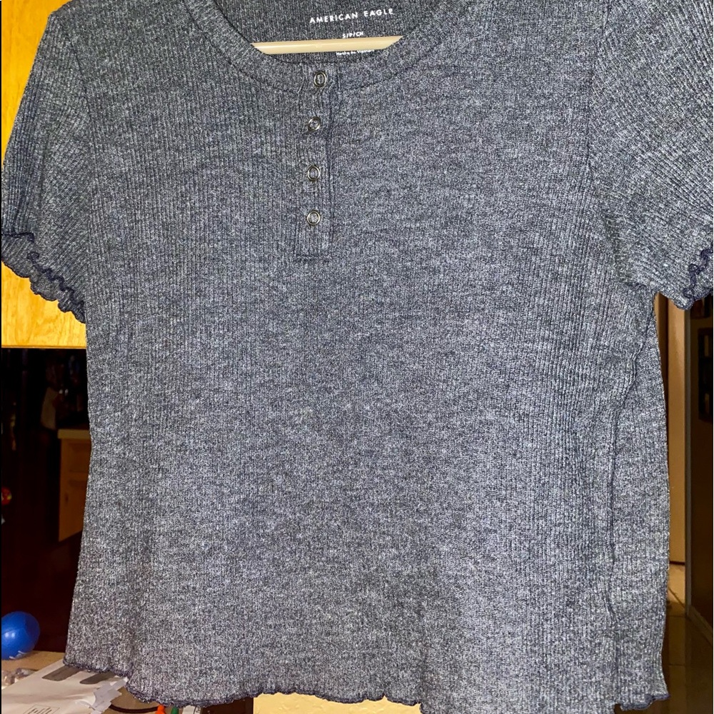 American Easgle Tee